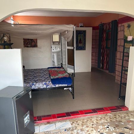 Chez Sofia Hotel Saint-Louis Kültér fotó
