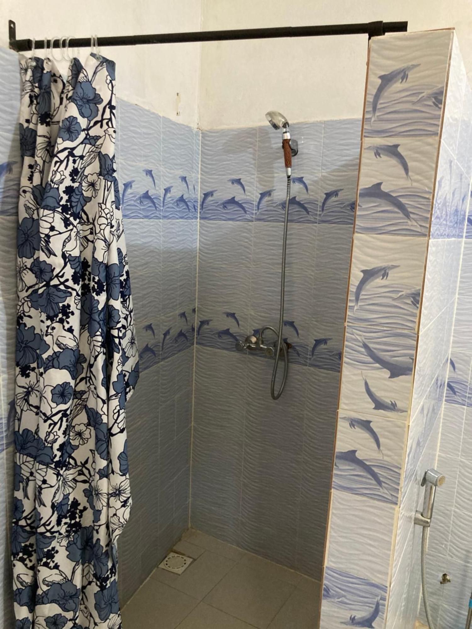 Chez Sofia Hotel Saint-Louis Kültér fotó